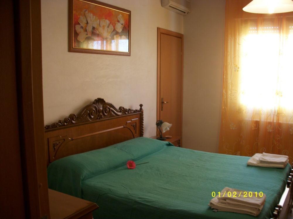 B&B Salento Vacanze Maglie Exterior foto