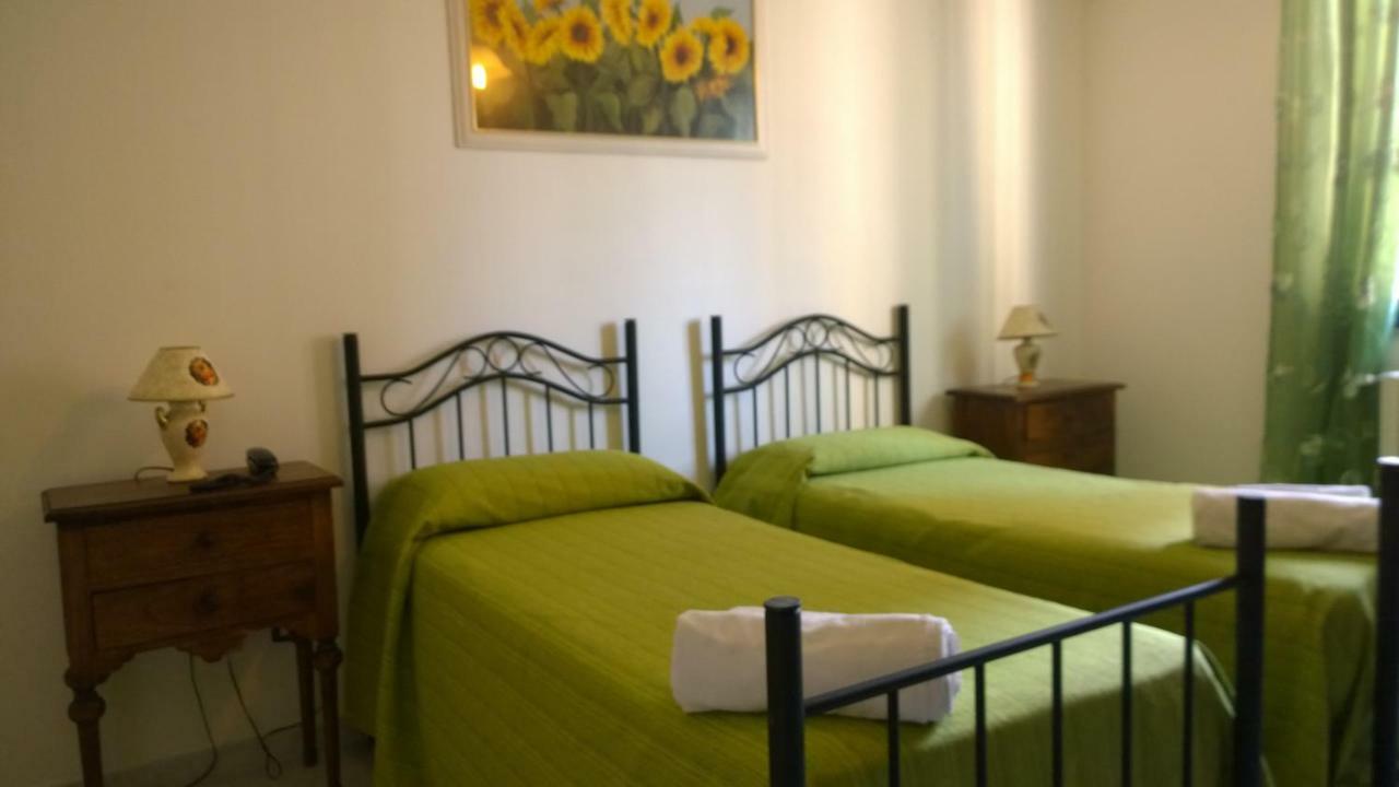 B&B Salento Vacanze Maglie Exterior foto