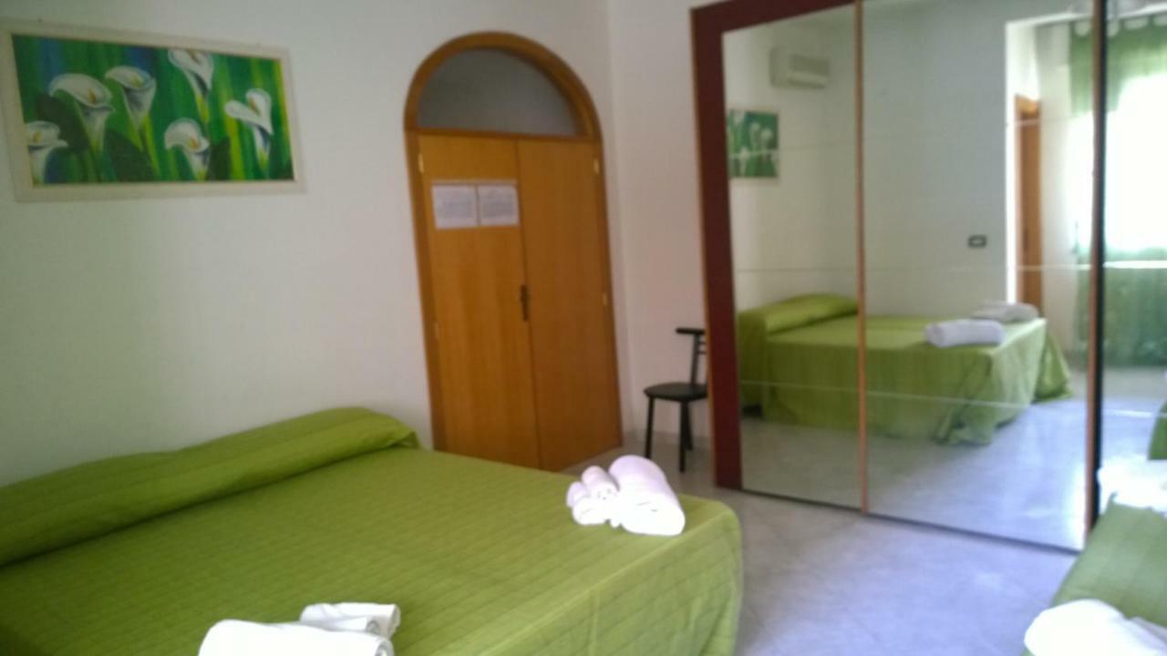 B&B Salento Vacanze Maglie Exterior foto