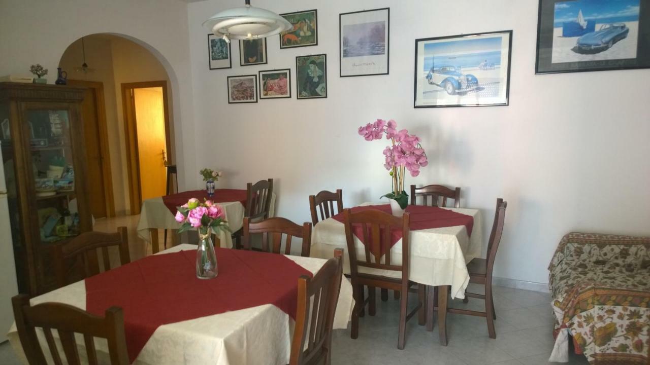 B&B Salento Vacanze Maglie Exterior foto