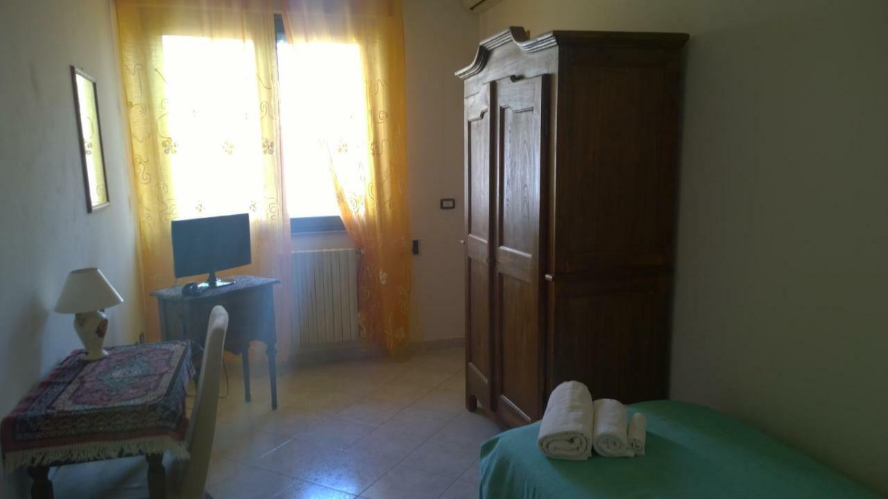 B&B Salento Vacanze Maglie Exterior foto
